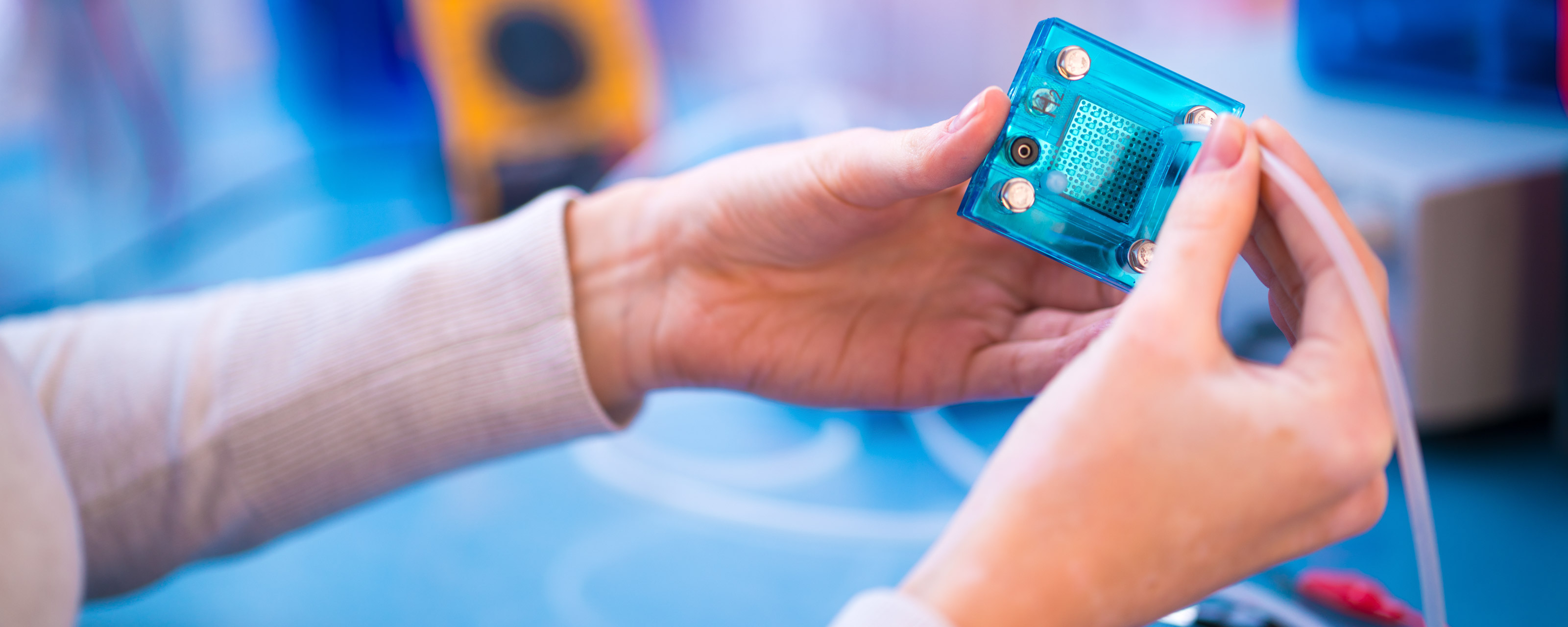 Fuel Cells and Electrolyzers